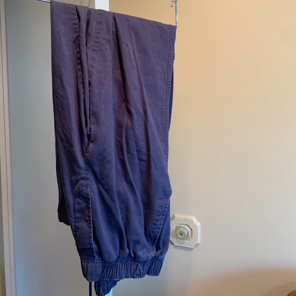 Quicksilver Waterman Beach Pants Navy M